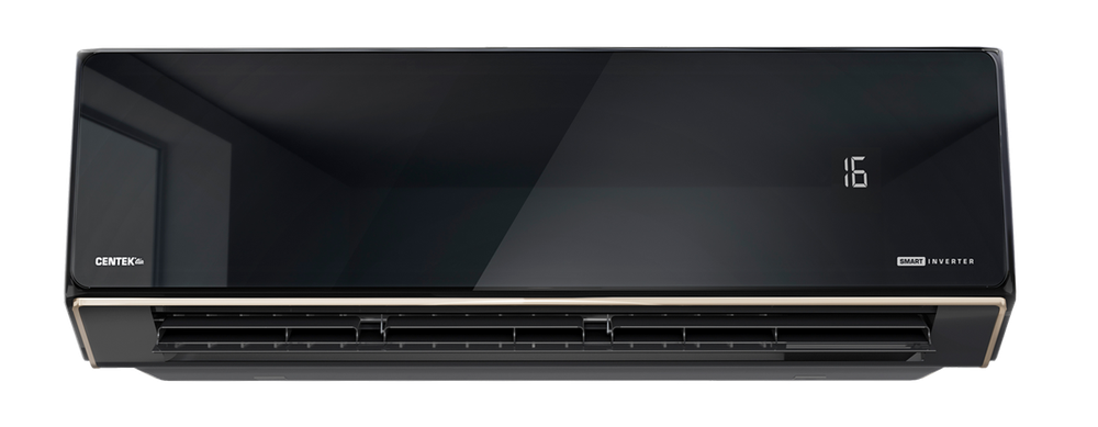 Сплит-система Centek CT-65U13 черный