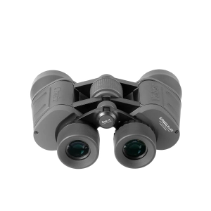 Бинокль Veber Classic БПШЦ 8x40 VRWA широкоугольный, серый
