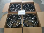 КОВАНЫЕ ДИСКИ ДЛЯ TESLA MODEL S PLAID ТЕСЛА