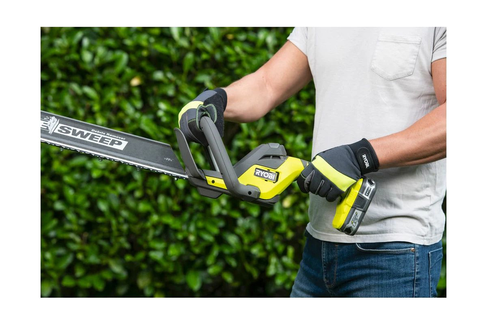 Кусторез Ryobi 36В RY36PHT50A-0 5133005382