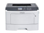 Принтер монохромный Lexmark MS517dn