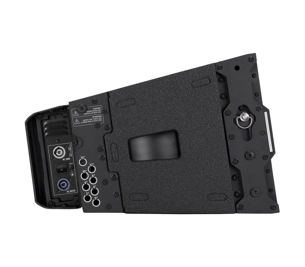 RCF TTL 33-A II
