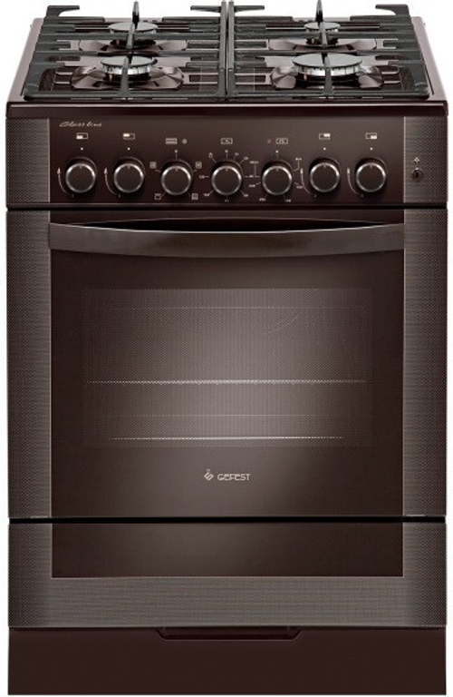 Газовая плита Gefest 6502-02 0045