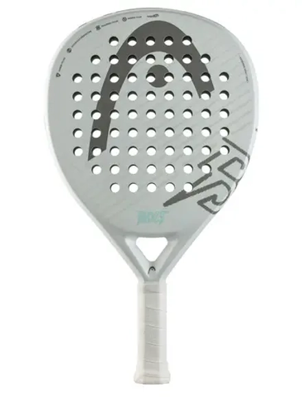 Ракетка для Padel Head Bolt 2026 - white/grey