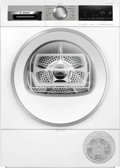 Сушильная машина Bosch WQG233CEPL