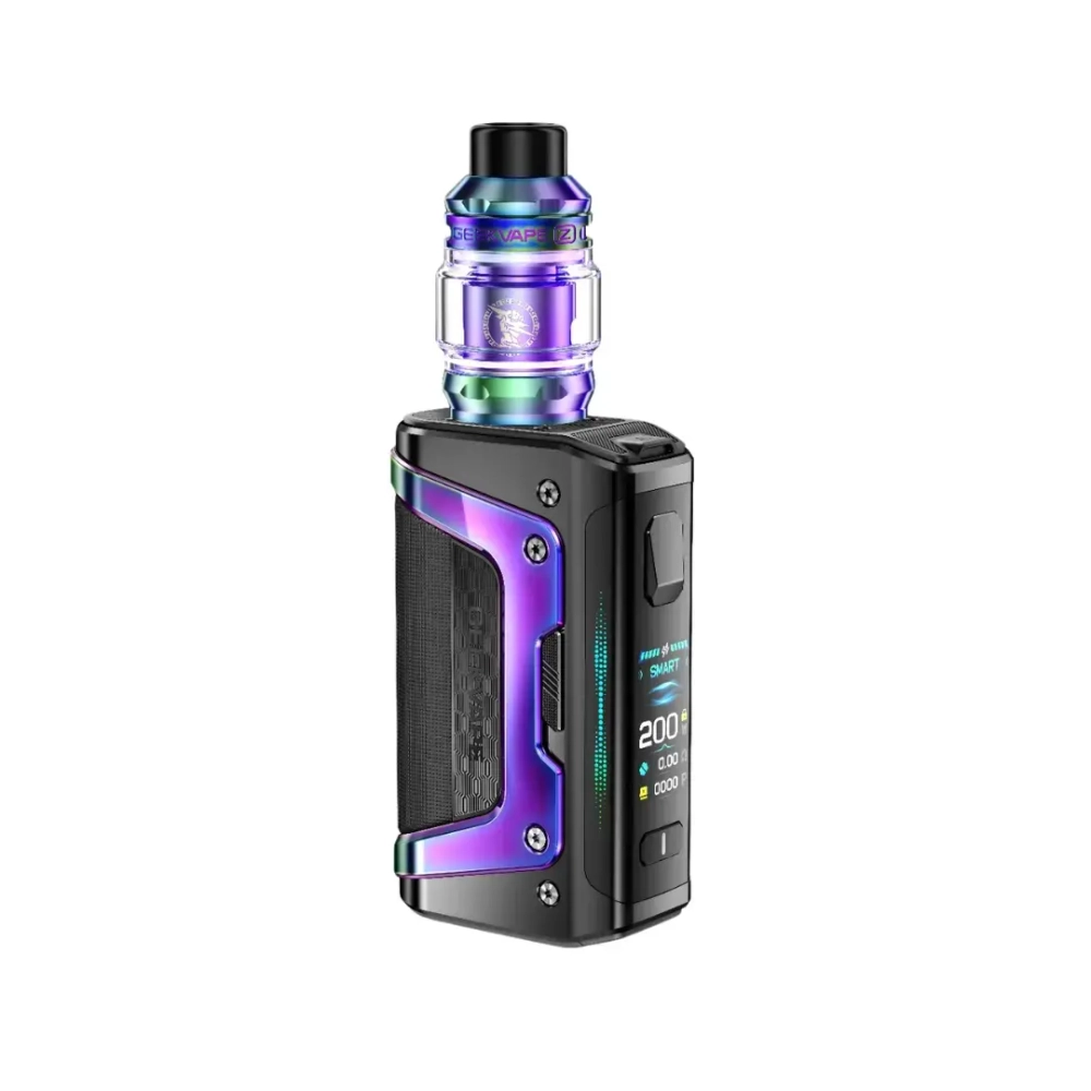 GeekVape Aegis Legend 5 Kit 200W