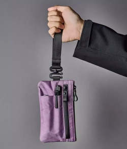 Кошелёк Alpaka Zip Clutch