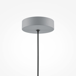 Подвесной светильник Maytoni Basic colors MOD167PL-01GR