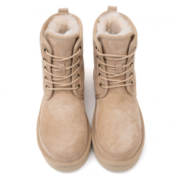 UGG Neumel High Sand