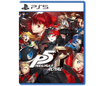 Persona 5 Royal (PS5) Б/У