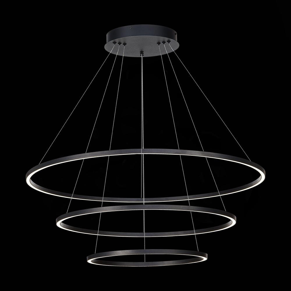 Светильник подвесной Smart ST Luce Function ST605.403.114