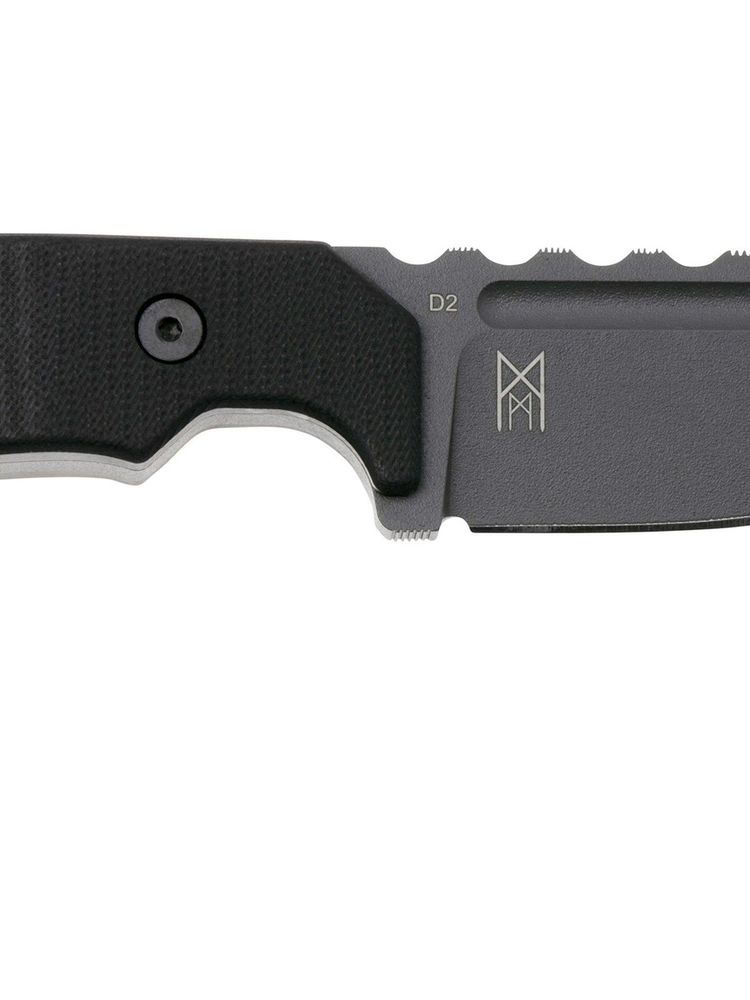 Нож Boker 02BO033 Little Dvalin