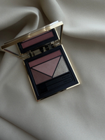 Палетка теней Prada