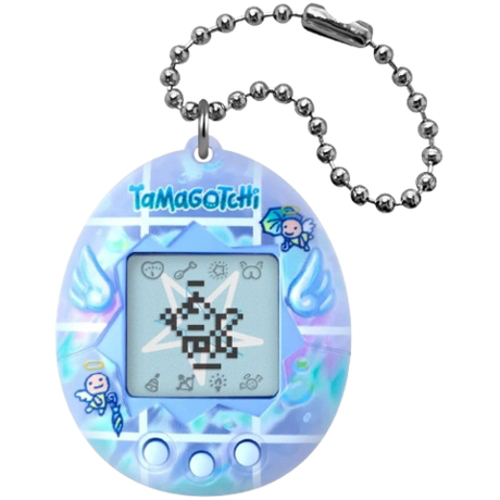 Интерактивная игрушка Тамагочи Tamagotchi Angel Rainy (Gen 3)