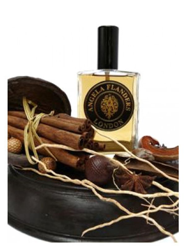 Angela Flanders Oudh Noir