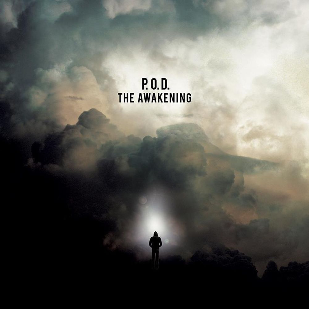 P.O.D. / The Awakening (LP) P.O.D. / The Awakening (LP)