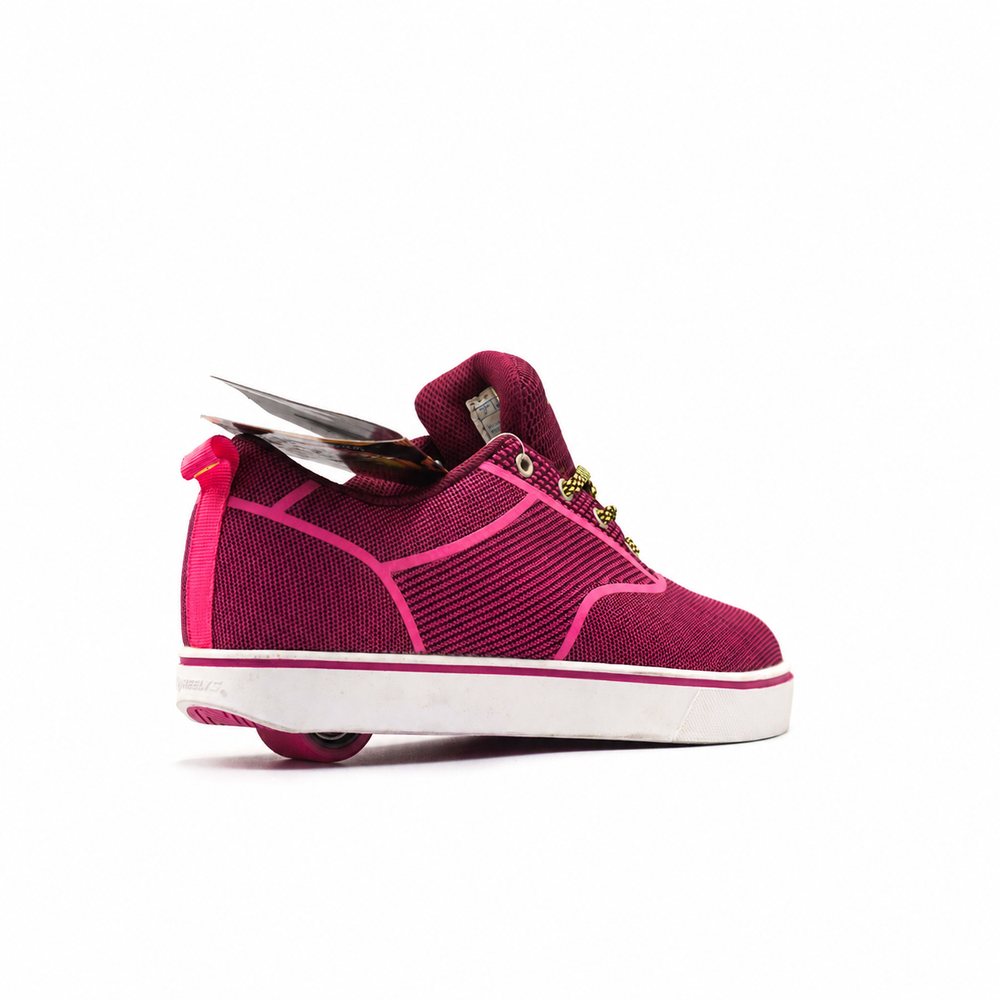 Кеды Heelys Force Smooth