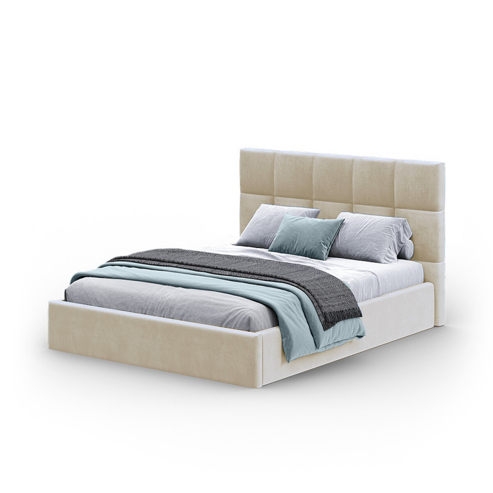 Tiffany 3 BASE Кровать 140 с подъемным механизмом