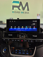 Установочный комплект для TOYOTA Land Cruiser 200 10.2015+ top  KUBERG BNR-16LCHMEG
