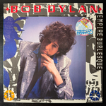 Bob Dylan - Empire Burlesque (Голландия 1985г.)