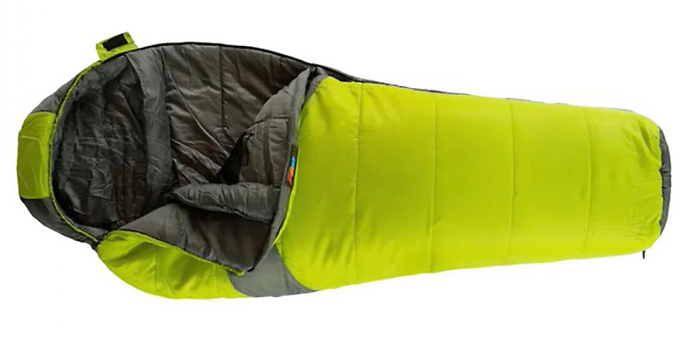 Спальный мешок Tramp Hiker Compact