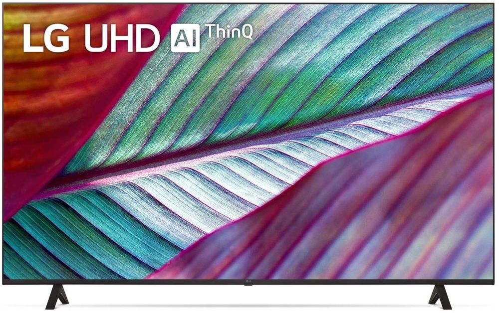 LG 50UR78009LL.ARUG Телевизор LED