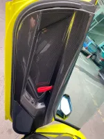Карбоновые панели дверей для LAMBORGHINI AVENTADOR 2011–2016 Ламборгини