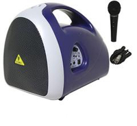 Behringer EPA40