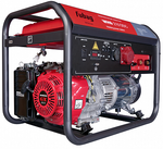 Бензиновый сварочный генератор FUBAG WHS 210 DDC (Honda 380-230В)