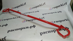 Распорка передних стоек Kia Cerato 4, Forte 3, K3 BD (ПОД ЗАКАЗ)