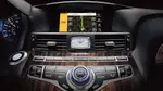 Навигационный блок для Infiniti Q70, M25, M37 (сенсорный экран) - RDL-08IT на Android 12, Быстрая, Carplay, 4G SIM-слот