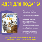 Кошки (ДЭР)