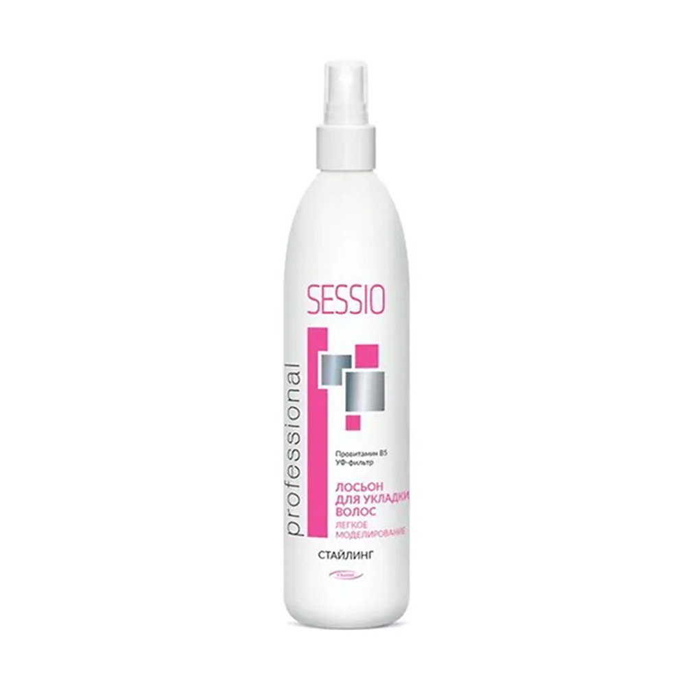 Лосьон для укладки волос Chantal Sessio Professional 275 г.