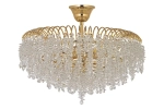 Потолочная люстра Arti Lampadari Delia E 1.3.40.105 G