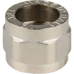 Тройник-переходник с наружной резьбой  1/2"х16