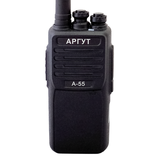 Рация Аргут А-55 UHF