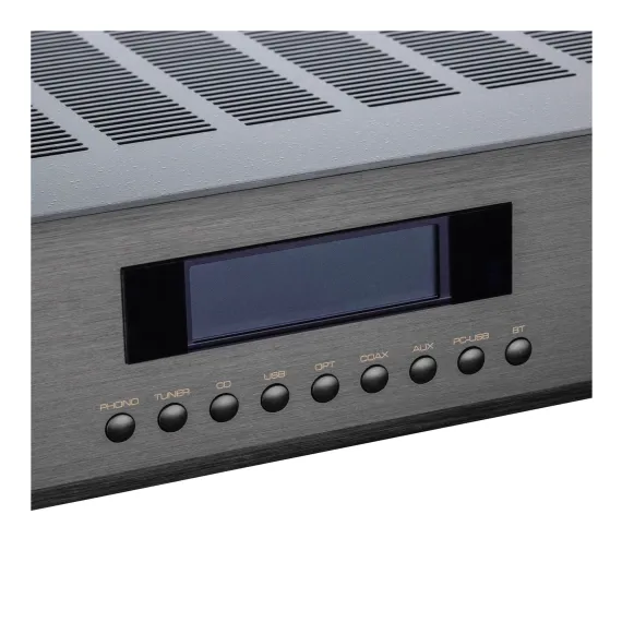 Rotel A14MKII Black