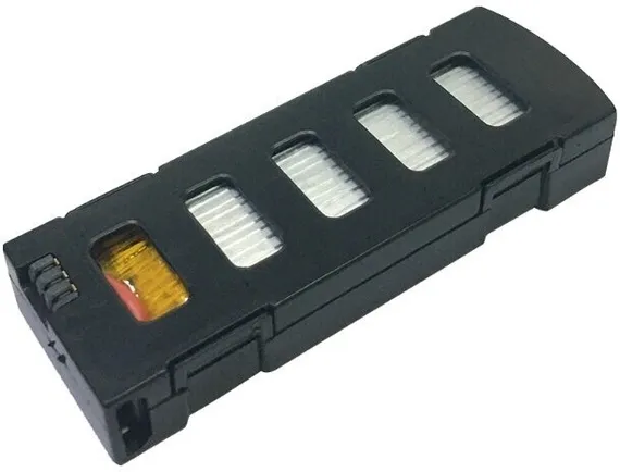Аккумулятор для квадрокоптера KF611 3.7V 800 mAh - KF611-01