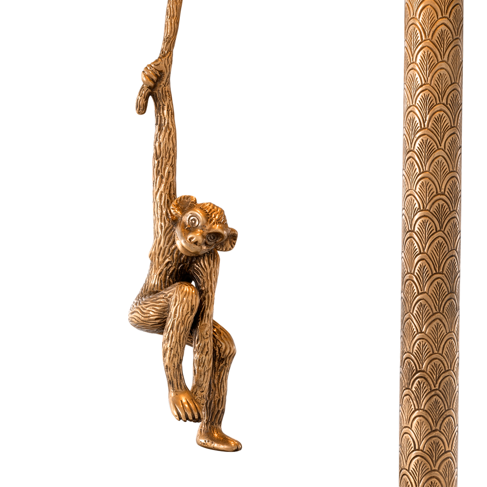 Лампа настольная Table Lamp Jungle арт.112203