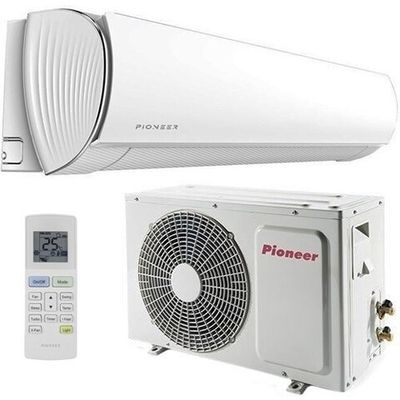 Кондиционер Pioneer Artis KFR100MW/KOR100MW On-Off