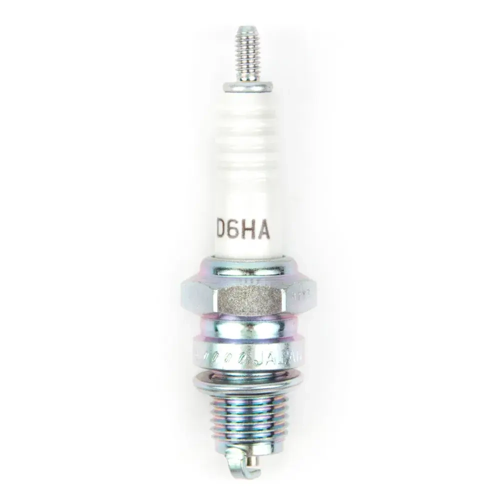 Свеча NGK D6HA (6512)