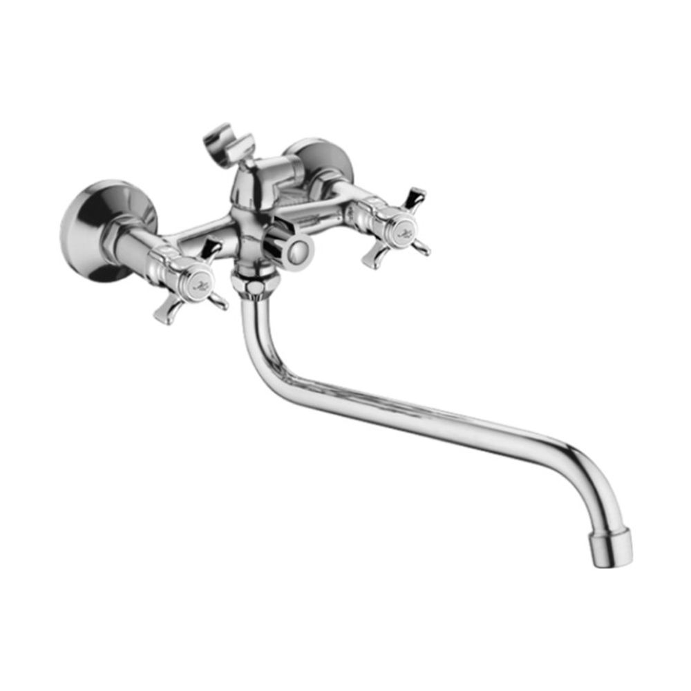 Смеситель CASELA 11CL 52611  вдс (x)