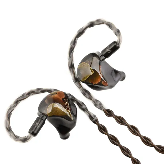 Noble Audio Agis II
