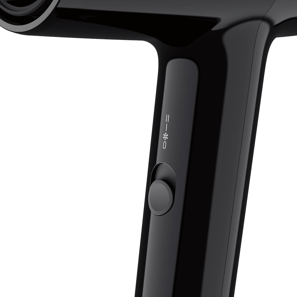 Фен для волос Braun Hairdryer BRHD150E