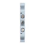 Колодка клеммная винтовая 2.5 UT сер. EKF scr-ut-2,5-g
