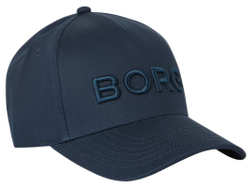 Теннисная кепка Björn Borg Logo - небесный