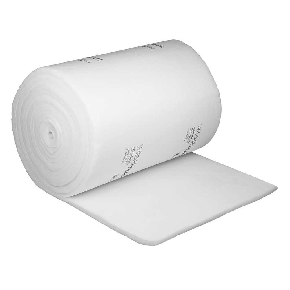 WDK-CIF600 (2,0м х 20м*22мм) Потолочный фильтр