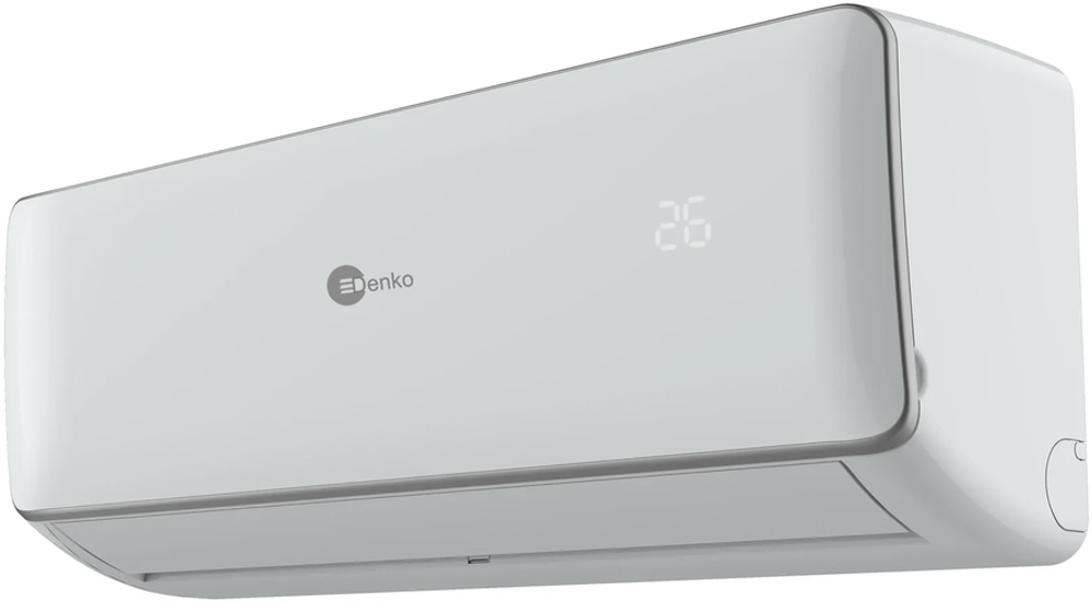 Сплит-система кондиционер настенный Denko Legend DU-07 на 21 м²
