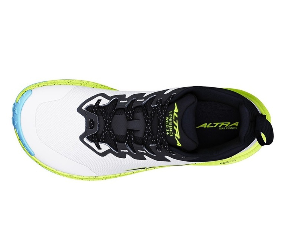 Кроссовки мужские ALTRA M EXPERIENCE WILD 3+