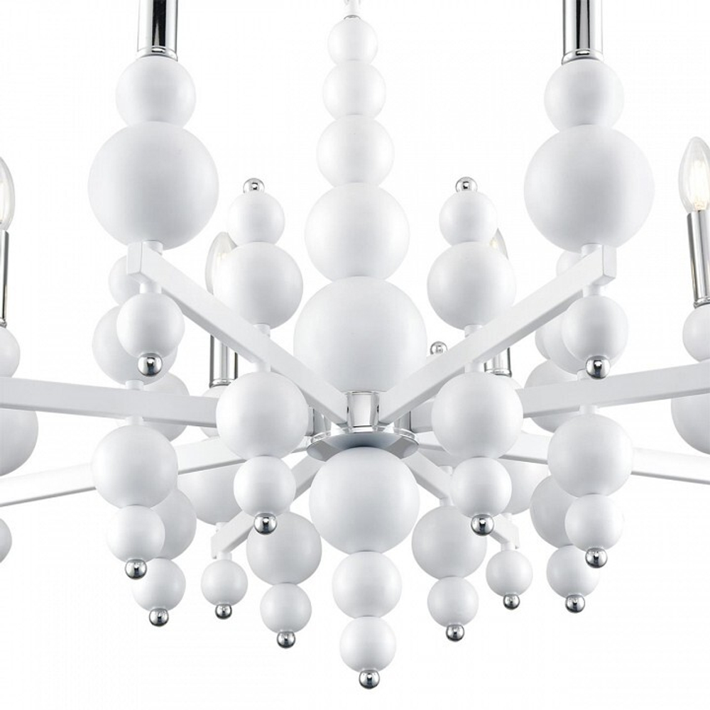 Подвесная люстра Lumion NANA 8260/8